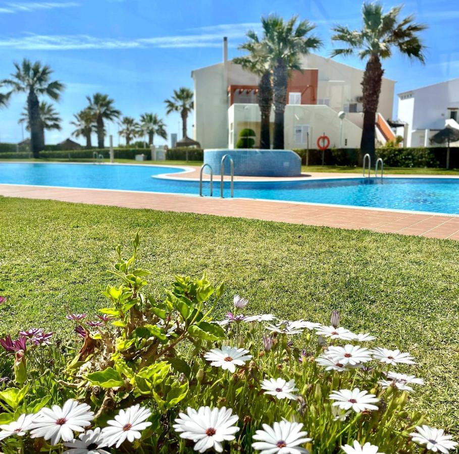 Casa Coquina. Vera Natura. Urbanizacion Naturista Bagian luar foto