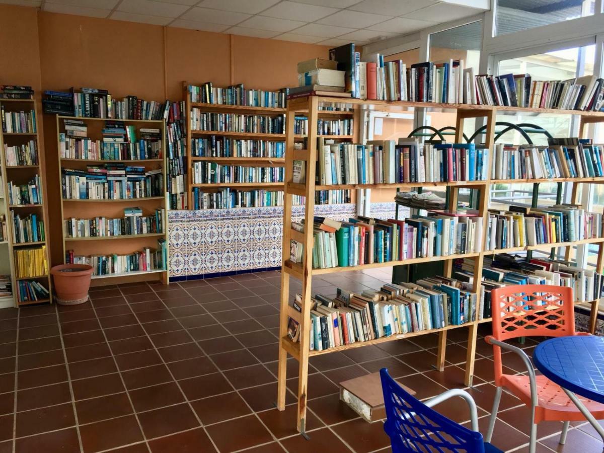 Casa Coquina. Vera Natura. Urbanizacion Naturista Bagian luar foto
